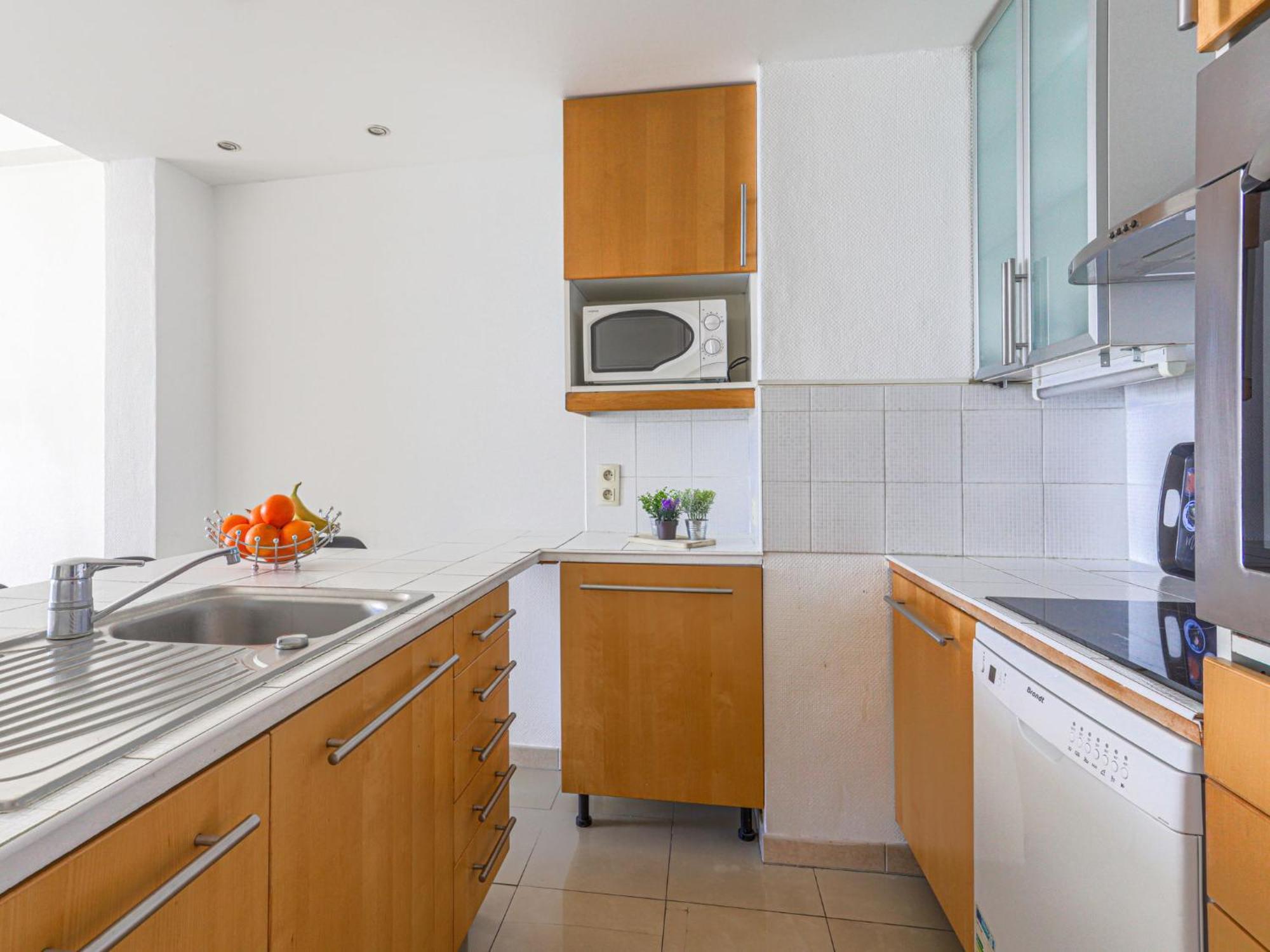 Apartment Les Yuccas Promenade Des Anglais By Interhome Niza Exterior foto