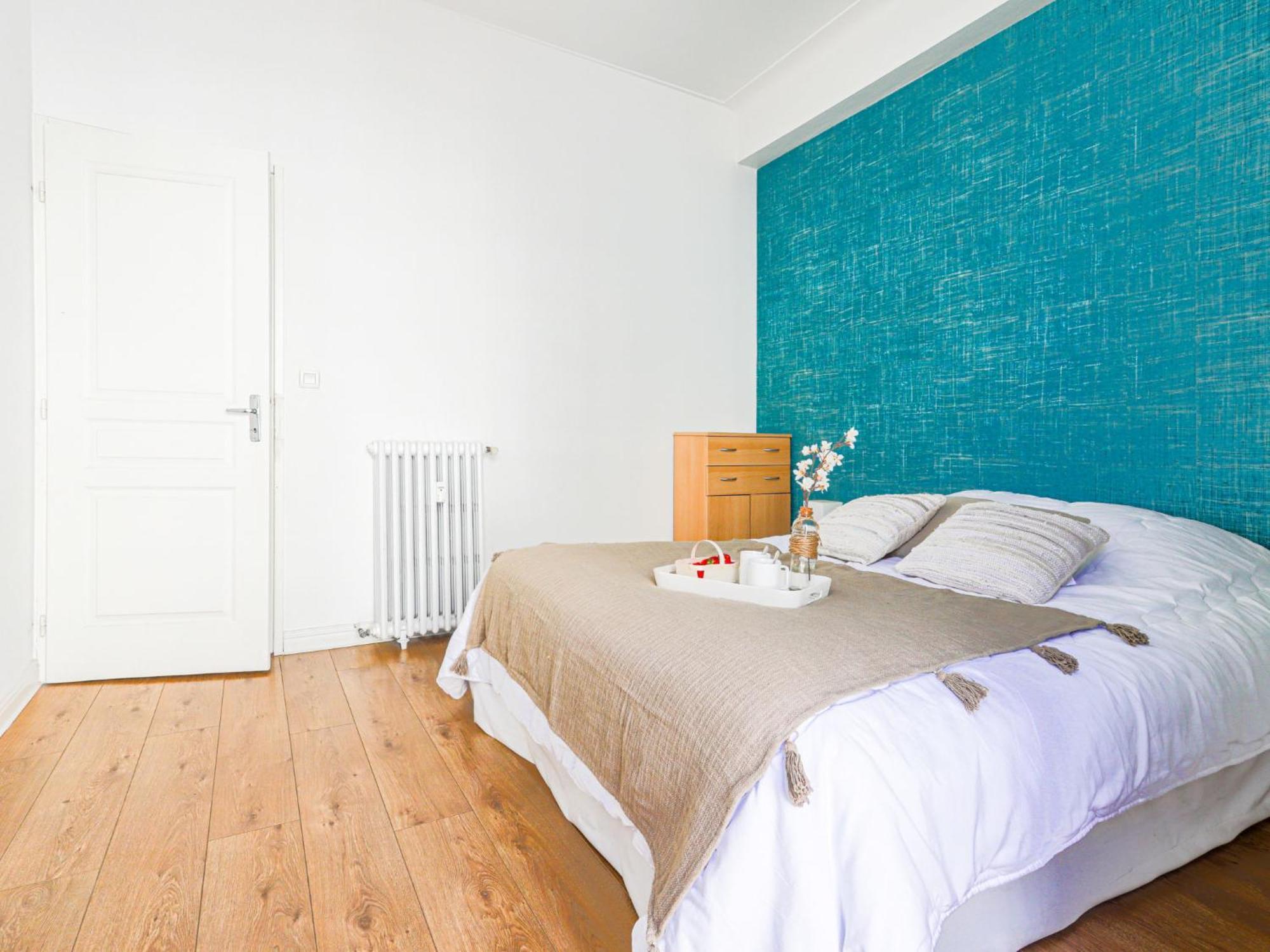 Apartment Les Yuccas Promenade Des Anglais By Interhome Niza Exterior foto
