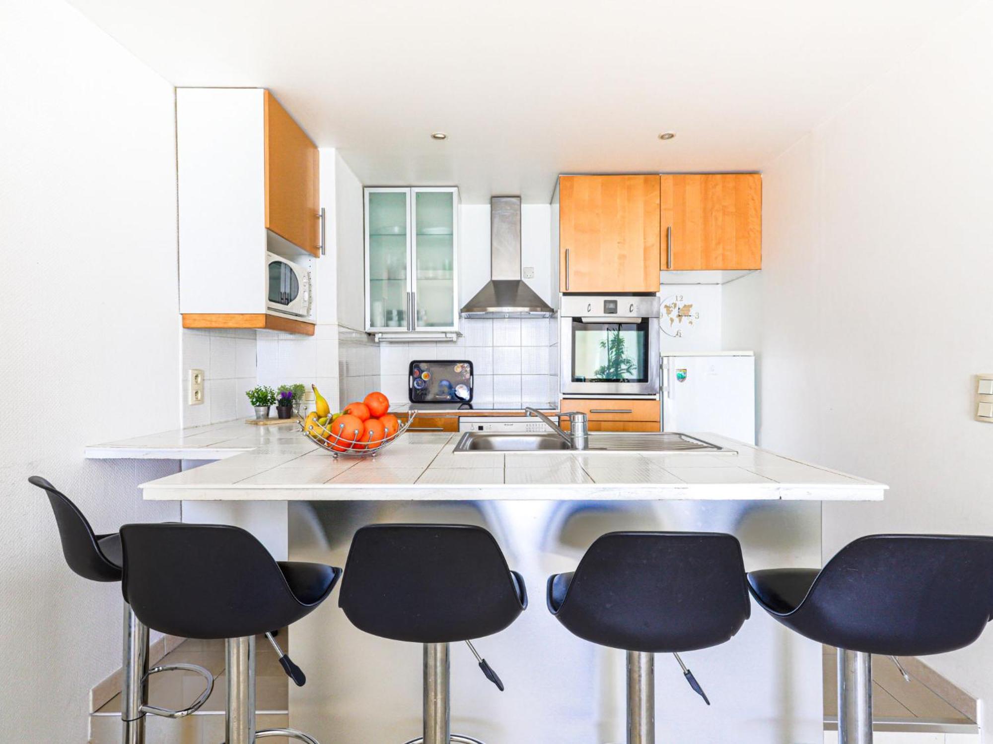Apartment Les Yuccas Promenade Des Anglais By Interhome Niza Exterior foto
