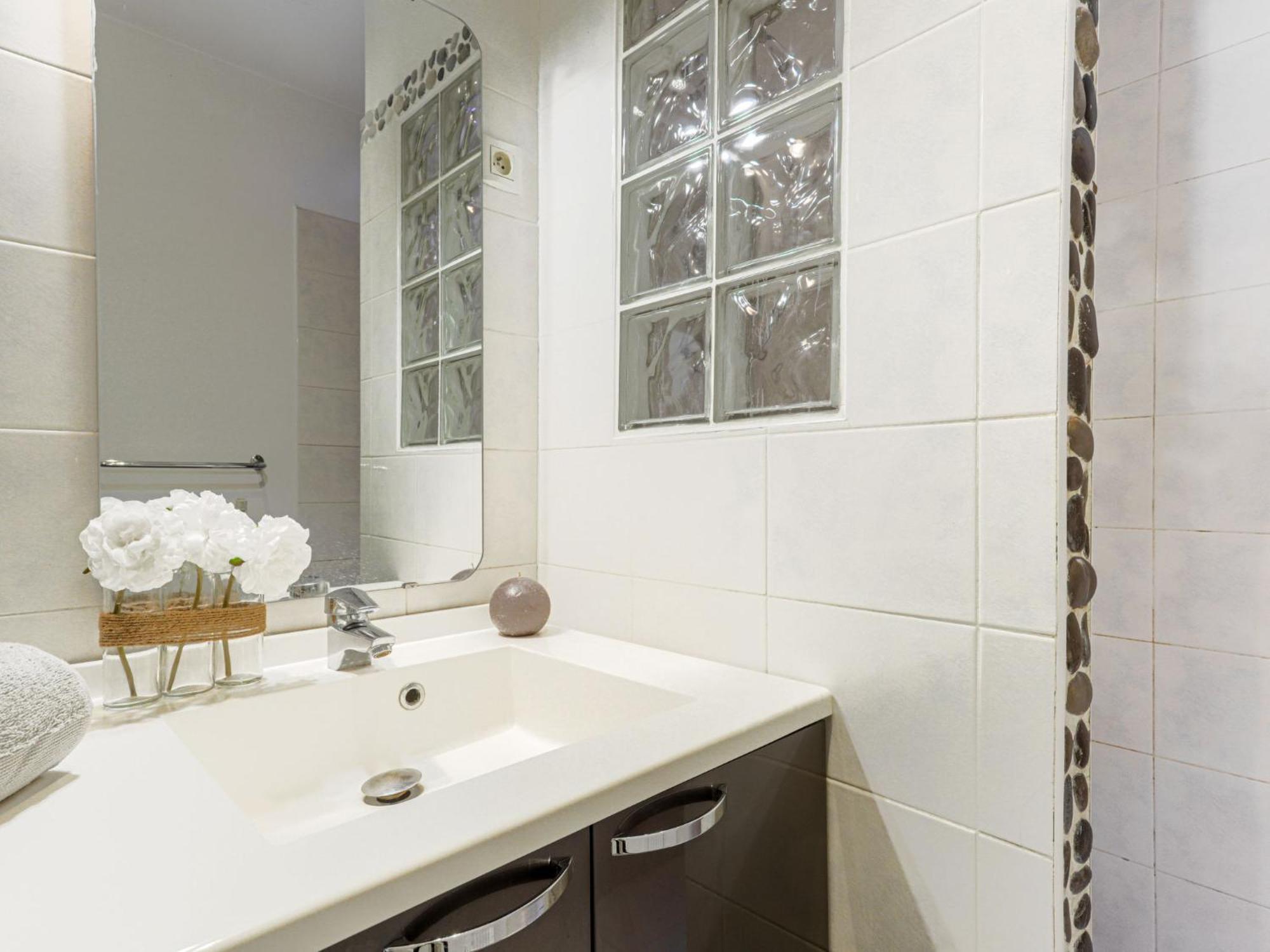 Apartment Les Yuccas Promenade Des Anglais By Interhome Niza Exterior foto
