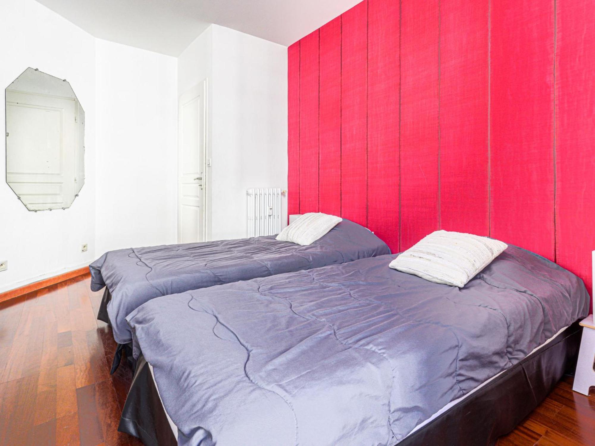 Apartment Les Yuccas Promenade Des Anglais By Interhome Niza Exterior foto